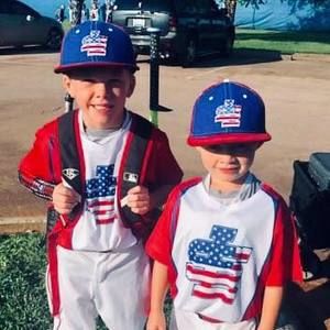 Meet your Posher, Brenda